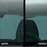 Kit Limpeza Vidros Prizm Vonixx: Tira Chuva Ácida e Calcificação com Brilho Impecável - imagem 3