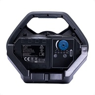 Holofote Insp Pro 2500LM Vonixx: Detalhamento Automotivo com Precisão Imbatível - imagem 3