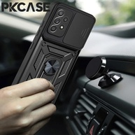 Capinha Xiaomi com Proteção Câmera - PKCASE - imagem 2