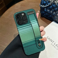 Capinha Xiaomi com Pulseira: Proteção e Praticidade - imagem 2