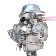 Carburador Completo com Bomba de Combustível para Yamaha Rhino 660 (2004-2007) - Peça de Reposição 5KM-14901-00-00 - imagem 4