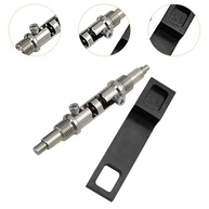 Conjunto de Ferramentas de Alinhamento de Eixo de Comando para Motos - Precisão e Durabilidade - imagem 5