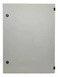 Quadro de Comando Elétrico Andaluz 50x50x20 – Organização e Segurança para sua Instalação - imagem 2