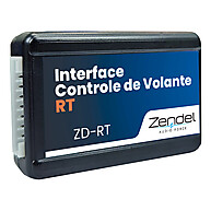 Controle Volante ZD-RT Connect: Mantenha o Comando! - imagem 2