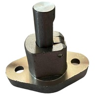 Acionador Tensor Corrente Comando Honda CG 150, Titan, Fan, Bros, XRE 300, CB 300 e Biz 125 - Qualidade e Durabilidade - imagem 5