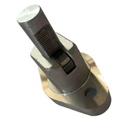 Acionador Tensor Corrente Comando Honda CG 150, Titan, Fan, Bros, XRE 300, CB 300 e Biz 125 - Qualidade e Durabilidade - imagem 3