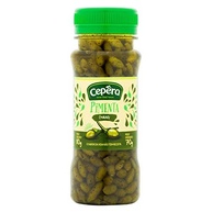Pimenta Comari Verde Cepêra 70g - imagem 1