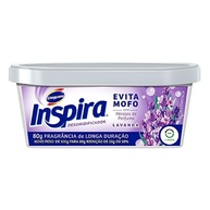 Limppano Evita Mofo Desumidificador Inspira 80G Lavanda - Combate Umidade e Odores com Fragrância Duradoura - imagem 2