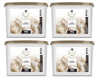 Evita Mofo Secar Original 4x180g - Chá Branco | Combate Umidade e Perfuma Ambientes - imagem 2