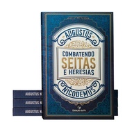 Combatendo Seitas: Guia para a Fé Cristã - imagem 1