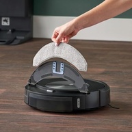 iRobot Roomba - Esfregão de Microfibra para Roomba Combo J Series - 2 Unidades - imagem 3