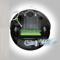 Kit de Peças de Reposição iRobot - Filtros, Escovas e Borrachas para Roomba e5, i3, i7, j6+, Combo i5 e j5 - imagem 5