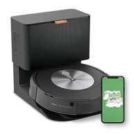 Robô Roomba Combo J7 2 em 1 - Aspira e Passa Pano com Inteligência iRobot (220V) - imagem 2