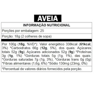 Combo Nice Milk Leite Concentrado de Aveia e Castanha de Caju 450g Cada - imagem 3