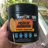 Combo 2x Pastas de Amendoim Integral Power 1 One 1,005kg - imagem 4