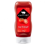 Combo Molhos Junior Maionese Grill, Ketchup Tradicinal, Mostarda Tradicional Frascos - imagem 4