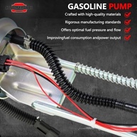 Bomba de Combustível Polaris RZR 900/XP 1000 (2014-2019) - Substituição Direta 2205502 - imagem 5