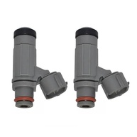 Kit 2 Injetores de Combustível 15710-48G00 para Suzuki VZ1500L9 (E03 E28 E33) 2019 - Sistema de Injeção Automático - imagem 3