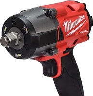 Chave de Impacto Milwaukee M18 18V Combustível 1/2" - Potência e Precisão Profissional - imagem 3
