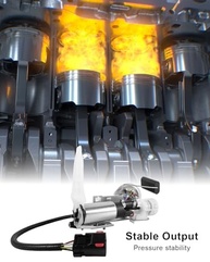 Bomba de Combustível Elétrica Jeep Cherokee 2.5L 4.0L 1996 - Peça de Reposição Essencial - imagem 4