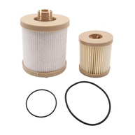 Filtro de Combustível Diesel FD4616 para Ford Excursion e Super Duty (2003-2009) - imagem 1