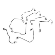 Conjunto 8 Linhas Injetor Combustível Yctze 12670460 para GM/LML 6.6L (2011-2016) - imagem 4