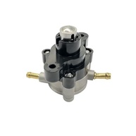 Conjunto Bomba Combustível Yamaha F75 F80 F115 LF115 6D8-24410-10-00 | Mariner 880890T1 - imagem 2