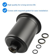 Filtro de Combustível Premium para Toyota e Lexus 3.0L/3.4L V6 - Substitui 33319/77066WS - imagem 3