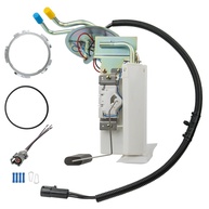 Módulo Bomba Combustível Elétrica Ford F-150/F-250/F-350 1992-1997 - Alta Performance e Durabilidade - imagem 1