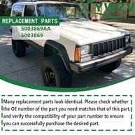 Conjunto Bomba Combustível Jeep Cherokee XJ 2.5L 4.0L 1996 - Peça de Reposição de Alta Performance - imagem 3