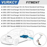 Conjunto Bomba Combustível Elétrica Ford Ranger B2300 B3000 B4000 2.3L 2.9L 3.0L 4.0L - imagem 4