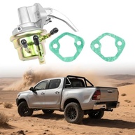 Bomba de Combustível Mecânica 2310035040 para Toyota 4Runner, Hilux e Pickup 22R/22RE (Carburados) - imagem 3