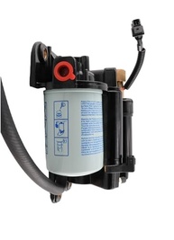 Conjunto Bomba Combustível Elétrica Volvo Penta 21608511 | 4.3L 5.0L 5.7L | Peça de Reposição Premium - imagem 4