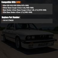 Conjunto Bomba Combustível BMW 734GE 1979-1989 | 528E 535i 635CSi | Substitui 16141179425 - imagem 3