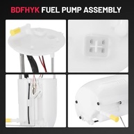 BDFHYK Módulo Bomba Combustível Elétrica para Mazda CX-7 2007-2012 2.3L L4 - Desempenho e Durabilidade Garantidos - imagem 3