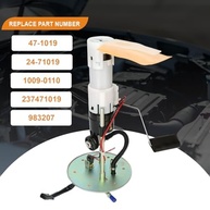Conjunto Bomba Combustível Polaris RZR 800 (2008-2010) - Alta Performance e Durabilidade - imagem 4