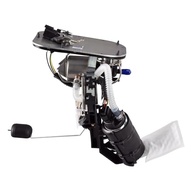 Conjunto Bomba Combustível Harley-Davidson Softail Fat Boy 2001-2005 - 75132-01D - imagem 2