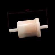 Filtro de Combustível Kubota Diesel Genuíno OEM (12581-43012) - Desempenho e Durabilidade Superior - imagem 4