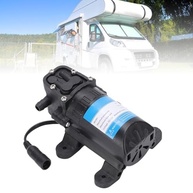Bomba de Transferência de Combustível 12V Autoescorvante Portátil - Óleo Motor e Tambor - imagem 5
