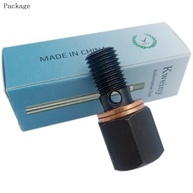 Adaptador Sensor Pressão Combustível P7100 Dodge Ram Cummins 1994-1998 - imagem 4