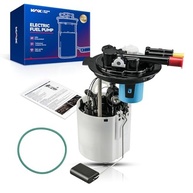 Módulo Bomba Combustível KAX FG0489 para Chevrolet Uplander, Saturn Relay e Buick Terraza 3.9L 2007 - imagem 2