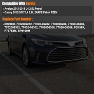 Conjunto Bomba Combustível Toyota Camry, Avalon, Lexus ES350 2.5L 3.5L (2012-2018) - Performance e Economia - imagem 3