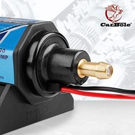 Bomba de Combustível Elétrica CarBole 12V: Potência e Confiabilidade para seu Motor a Gasolina - imagem 3