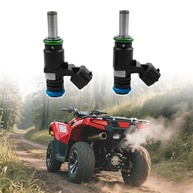 Kit 2 Injetores de Combustível A2C95638300 para Can-Am Outlander, Renegade, Traxter, Commander e Defender (2015-2023) - imagem 3