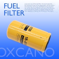 Filtro de Combustível Caterpillar 1R-0751 | Fleetguard FF5324 - Ford F-650/F-750 - imagem 4