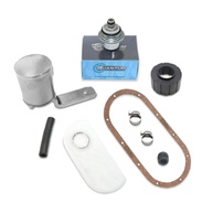 Kit Reparo Bomba Combustível Quantum QFS-K338 para Harley-Davidson Road King/Electra/Tour Glide (96-99) - Qualidade OEM - imagem 2