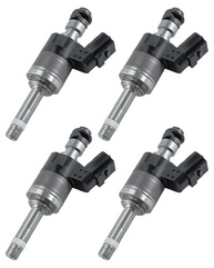 Kit 4 Injetores de Combustível para Honda Accord, Civic, CR-V 1.5L (2016-2021) - Performance e Economia - imagem 2