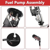Bomba de Combustível Polaris RZR XP Turbo/XP 1000 - Alta Performance e Durabilidade - imagem 3