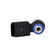 Kit 4 Injetores de Combustível para Audi A3, A4, TT e VW Eos, GTI, Jetta, Passat 2.0L - Peça de Reposição FJ856 - imagem 3