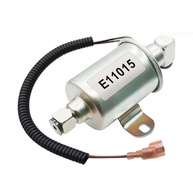 Bomba de Combustível Elétrica 12V 4-7 PSI E11015 para Gerador Onan 5500 5.5kW | Compatível com Cummins A029F887 149-2620 - imagem 4